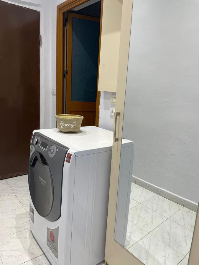 E&B Cosy Apartment Тирана Экстерьер фото