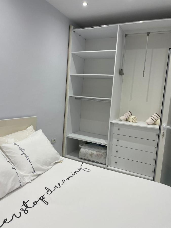 E&B Cosy Apartment Тирана Экстерьер фото