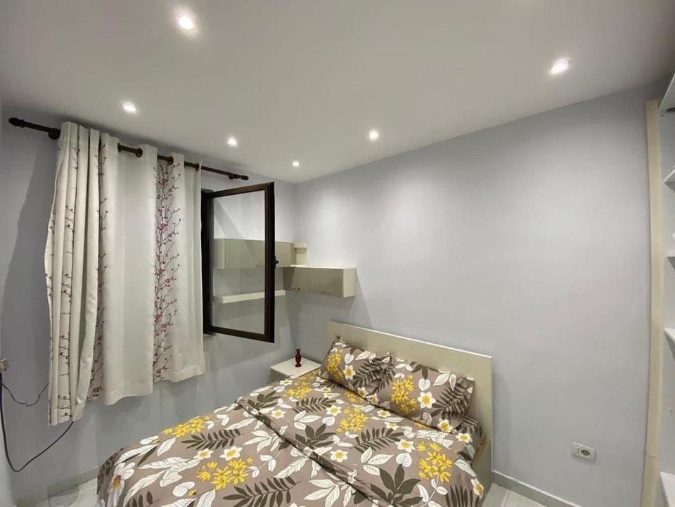 E&B Cosy Apartment Тирана Экстерьер фото