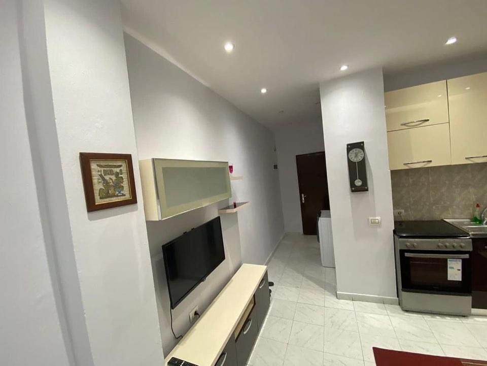 E&B Cosy Apartment Тирана Экстерьер фото