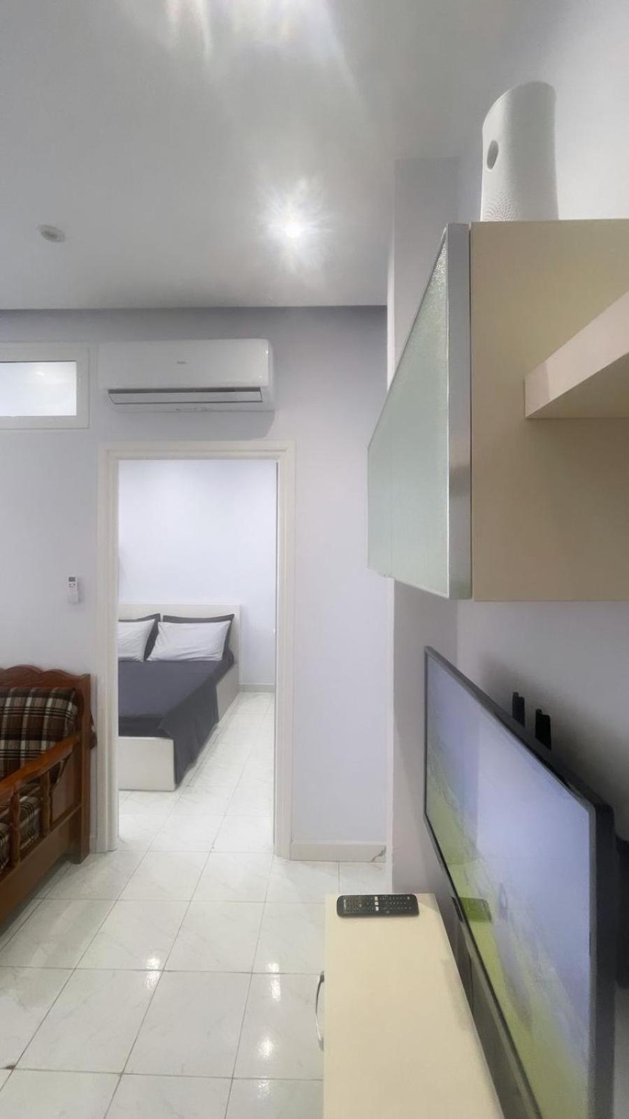 E&B Cosy Apartment Тирана Экстерьер фото