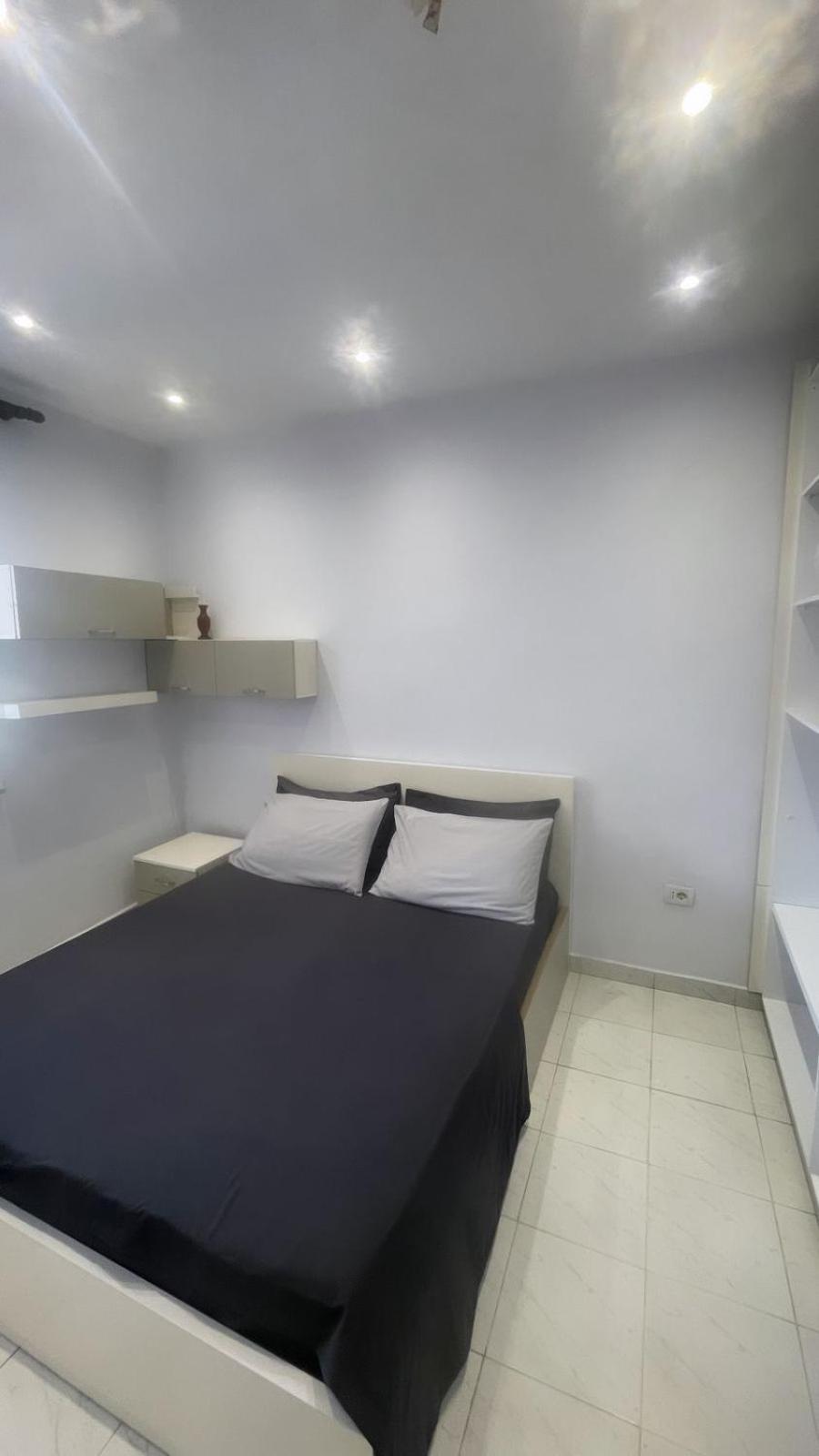 E&B Cosy Apartment Тирана Экстерьер фото