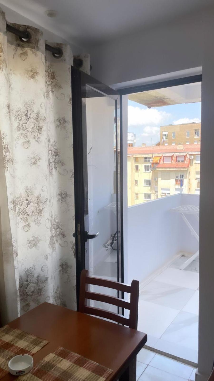 E&B Cosy Apartment Тирана Экстерьер фото